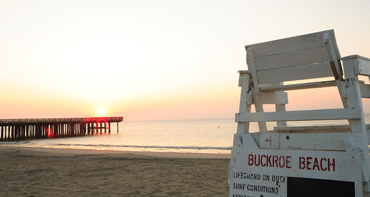 Buckroe-Beach