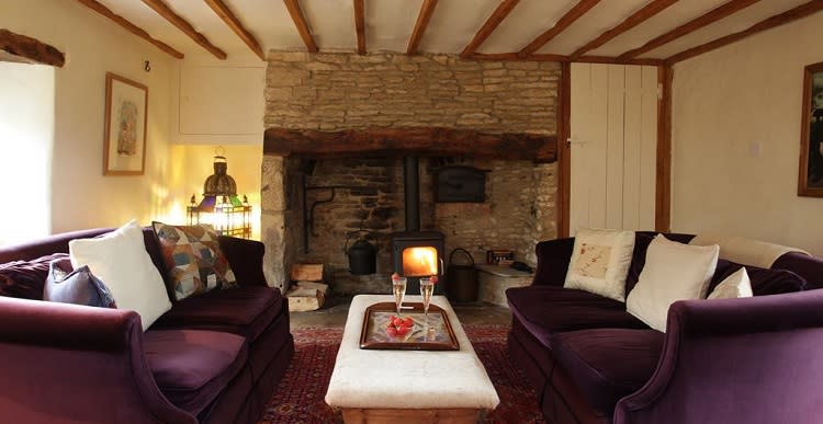 Mulberry Cottages