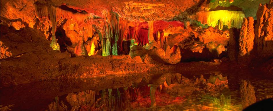 grandCavernsgrottoes