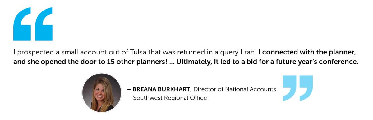 Breana Burkhart Pull Quote