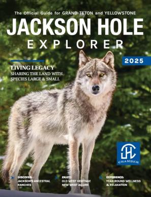 2025 Explorer Cover