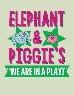 Derby Dinner Playhouse Elephant & Piggies