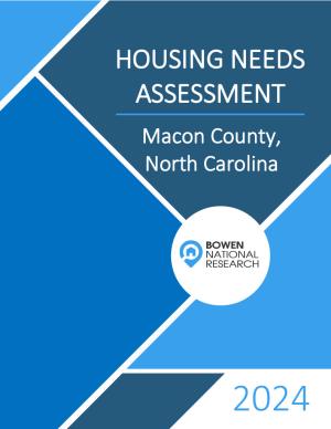 Housing Needs Assessment