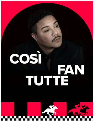 Cosi Fan Tutte