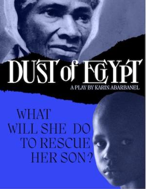 Dust of Egypt