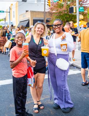 West Reading Fall Fest