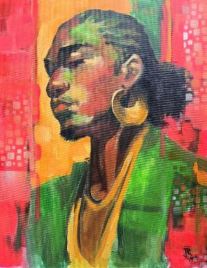 Expat - Mezzanine Gallery