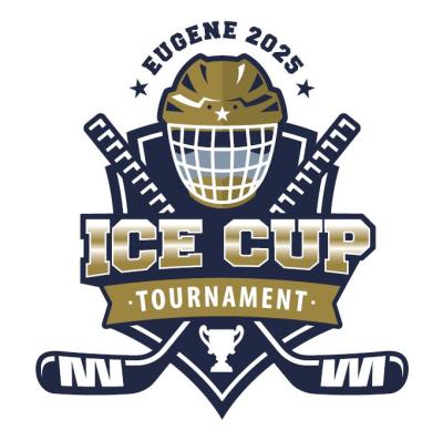 Ice Cup 2025 Logo