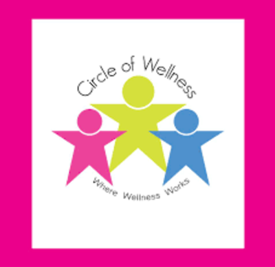 circle of wellness