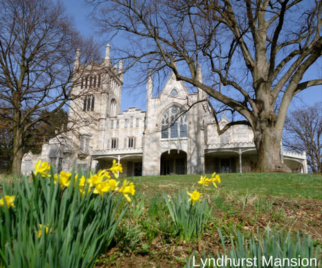 Lyndhurst