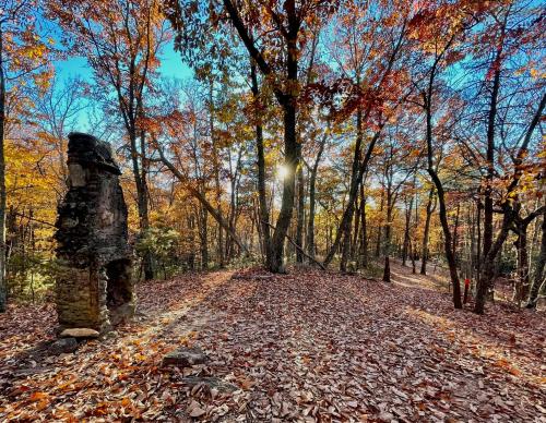 Bakers Mountain Park