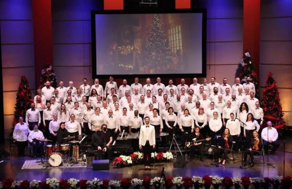 Columbus Gay Men's Chorus