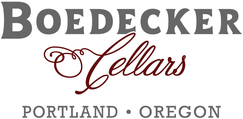 Boedecker Cellars logo