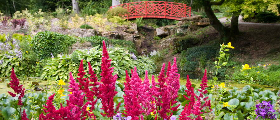 Batsford Arboretum