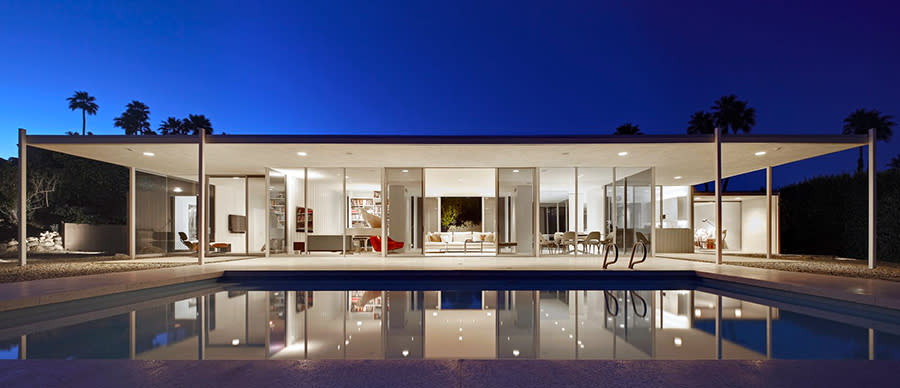 Cody Glass House