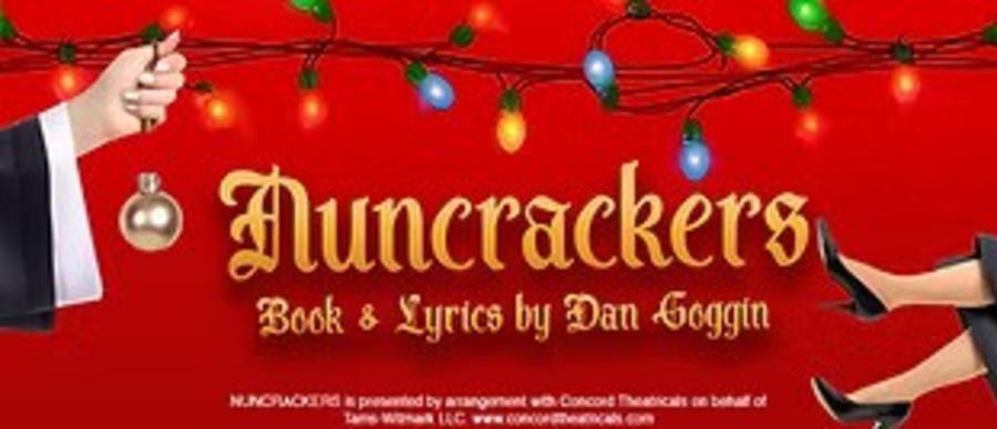 Nuncrackers
