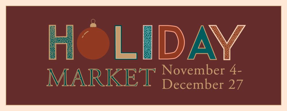 Holiday Market 2025