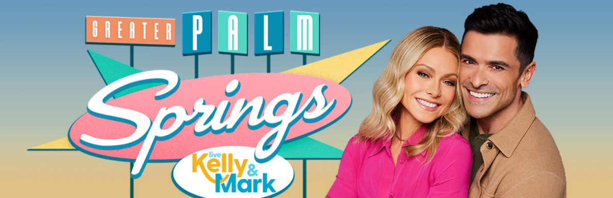 Kelly & Mark