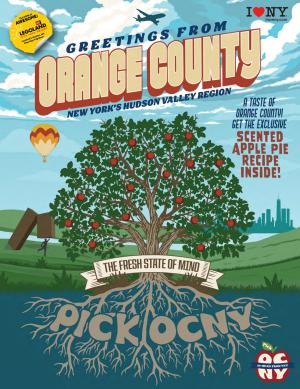 Orange County Travel Guide