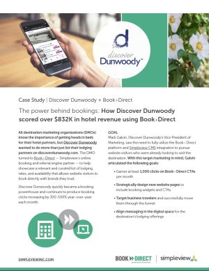 Discover Dunwoody Book › Direct Case Study 2024