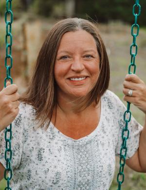Beth Barnes, Owner at Chris James Cellars
