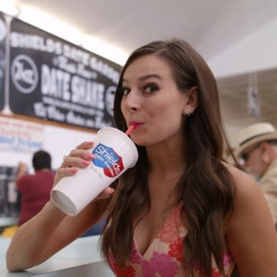 Shields Date Garden_Date Shake