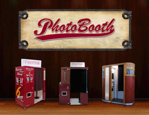 Saratoga Photobooth Company