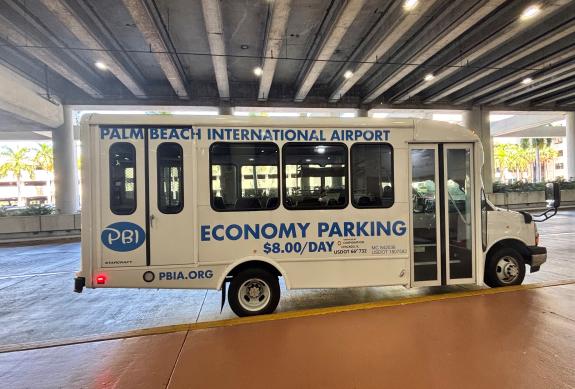 Economy Bus