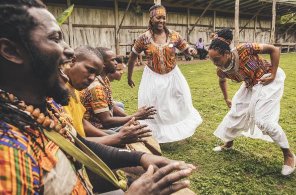 Jamaican Culture Learn About Language Music Dance Cuisine