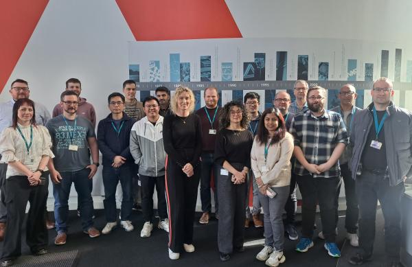 Nexperia Team