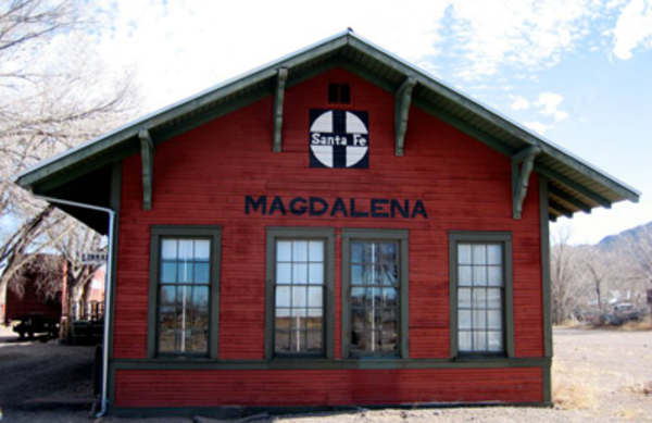 Magdalena