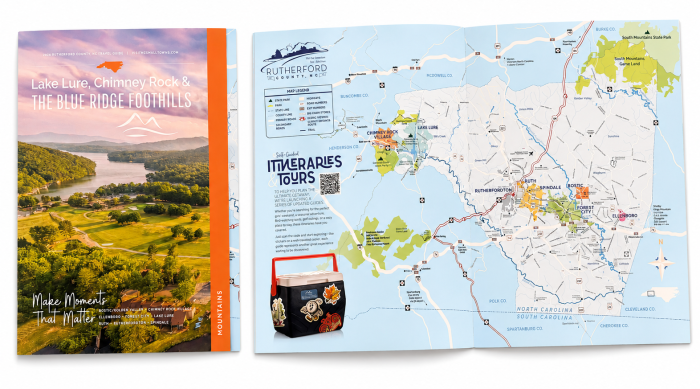 Travel Guide 2026