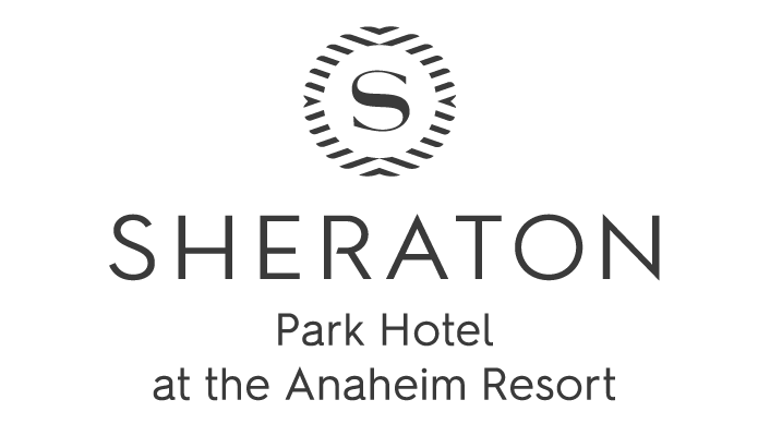 Sheraton Park logo