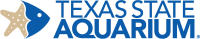Texas State Aquarium Logo