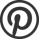 Pinterest icon