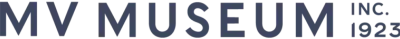 MV Museum logo