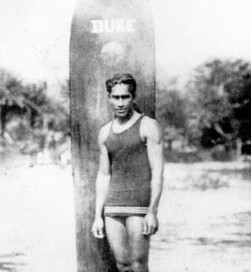 Duke 1921