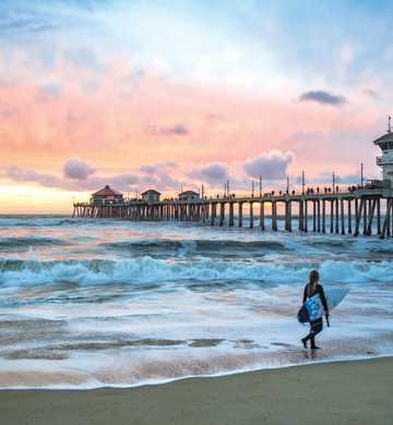 Huntington Beach Media Contacts And Resources