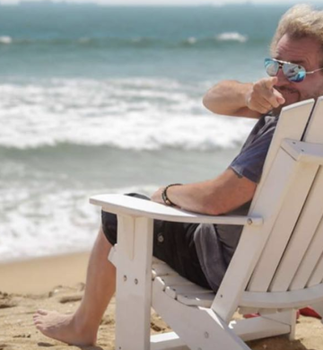 California Wine Festival In Huntington Beach November 6