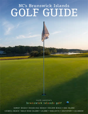 2022 Golf Guide