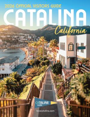 2026 Visitor Guide Cover