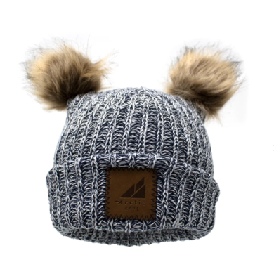 Arctic Gear Infant Hat