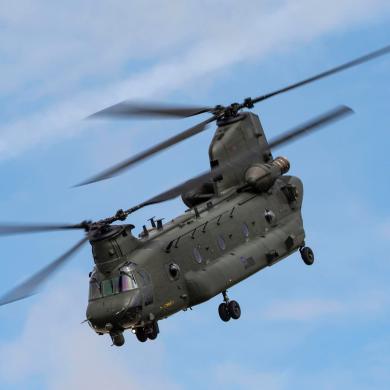 The Chinook