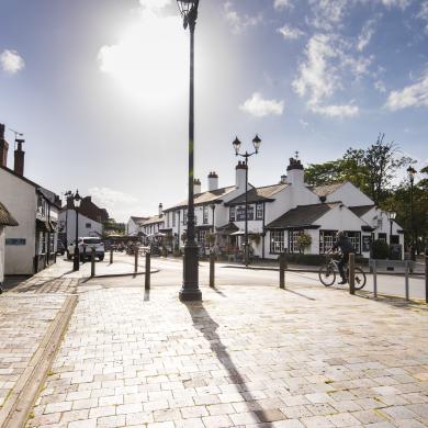 Churchtown