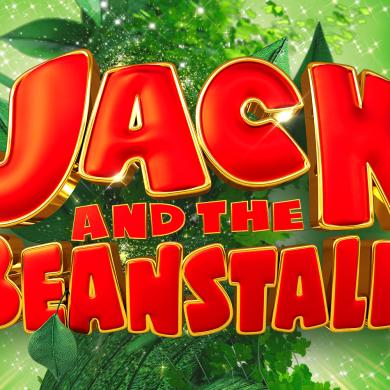 Jack and The Beanstalk at The Atkinson