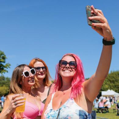 Southport Food & Drink Festival