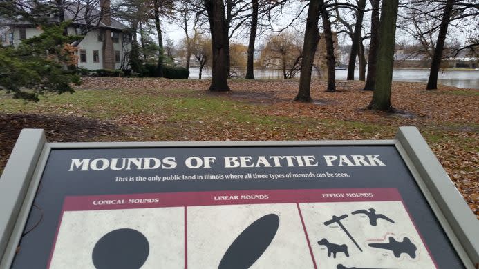 Beattie park