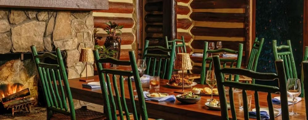 Trailborn For Thanksgiving