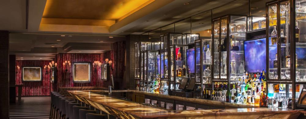hotel zoso bar-lounge