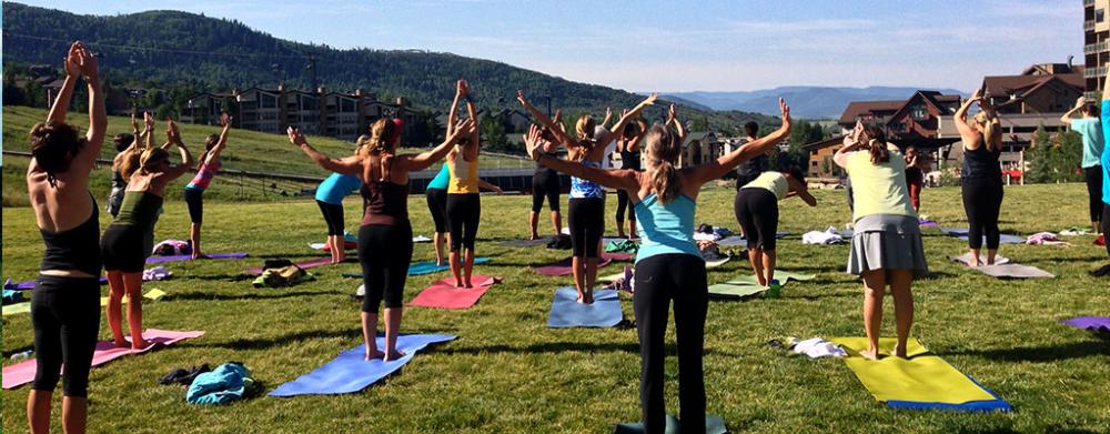 Yoga